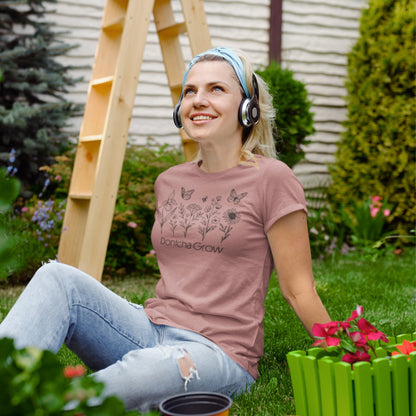Dontcha Grow Women's Relaxed Tee