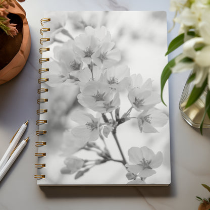 Ghosts of Spring Garden Journal
