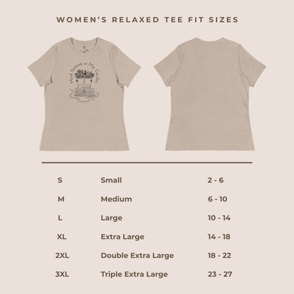 Mud Season Is My Cardio - Garden Hustle Tee